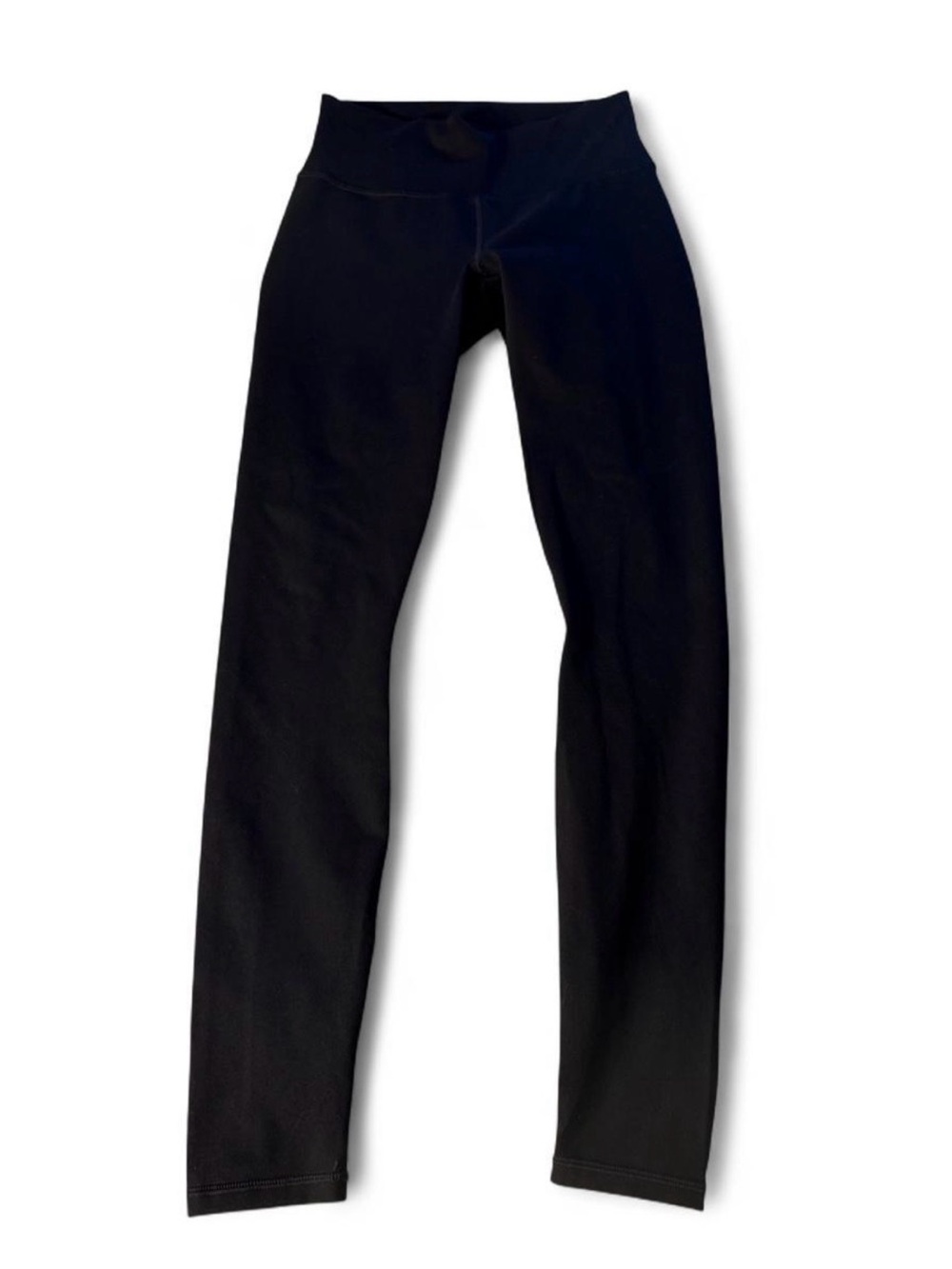Fabletics Black High-Waist Jeggings